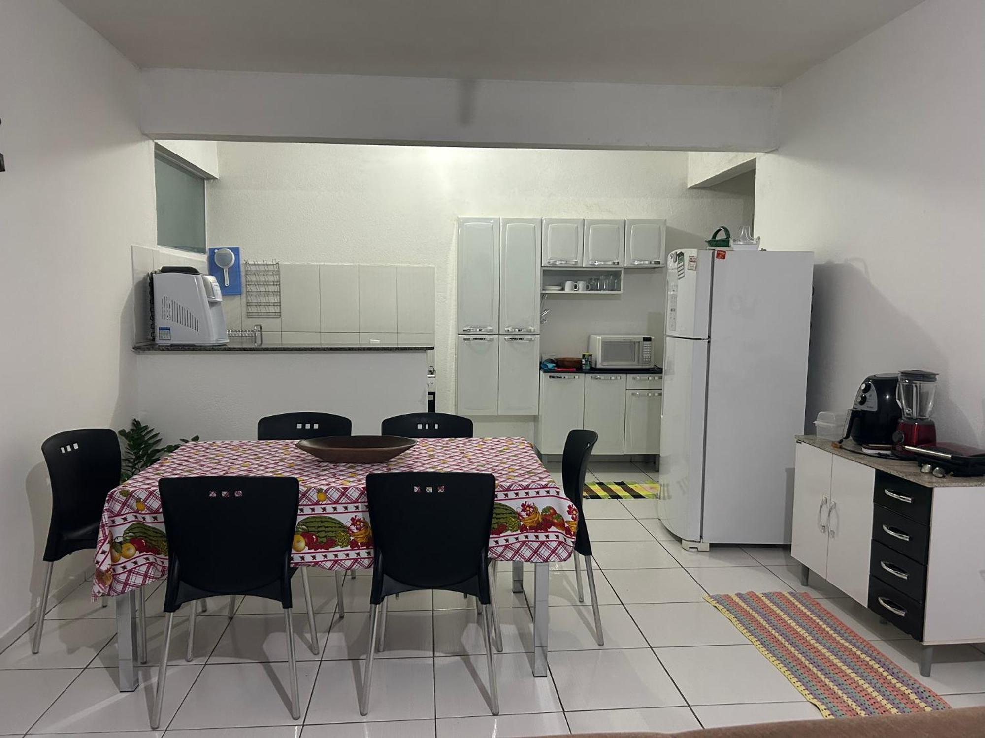 Apartamento Familiar Em *