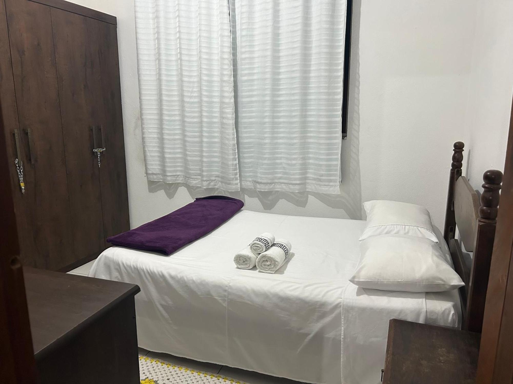 Familiar Em Apartamento