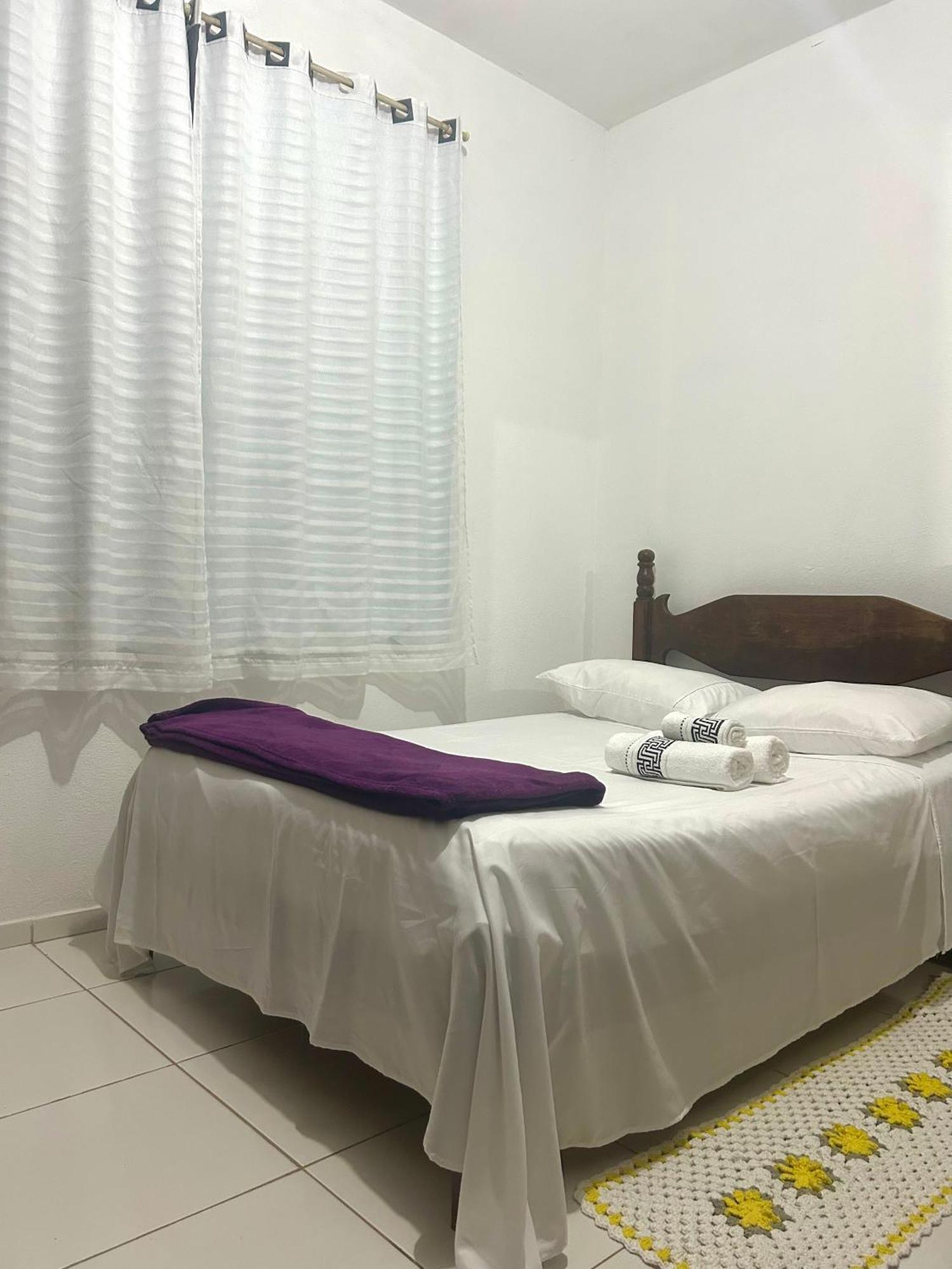 Familiar Em Apartamento Capitólio