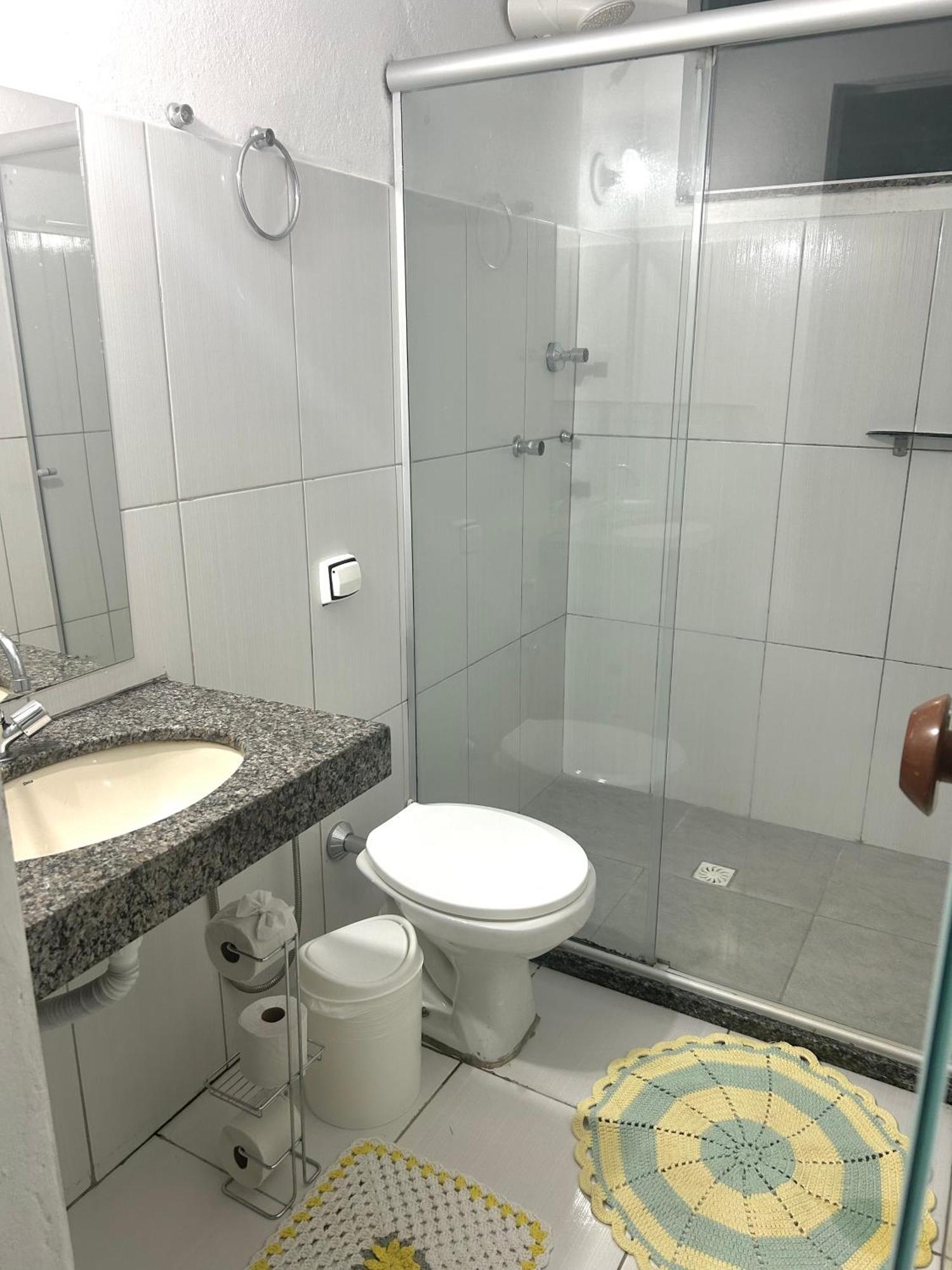 Apartamento Familiar Em